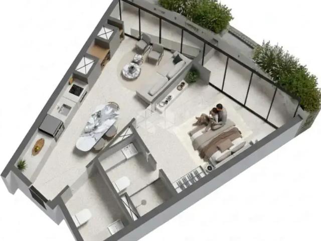 Apartamento venda em Região Geográfica Imediata de Bento Gonçalves, Bento Gonçalves