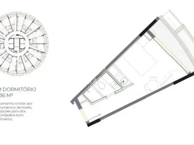 Apartamento venda em Região Geográfica Imediata de Bento Gonçalves, Bento Gonçalves