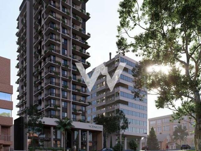 Apartamento venda em Bento Gonçalves