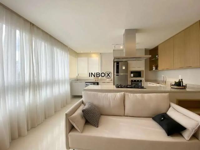 Apartamento venda em Região Geográfica Imediata de Bento Gonçalves, Bento Gonçalves