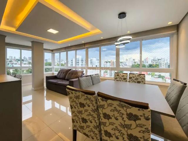 Apartamento venda em Região Geográfica Imediata de Bento Gonçalves, Bento Gonçalves