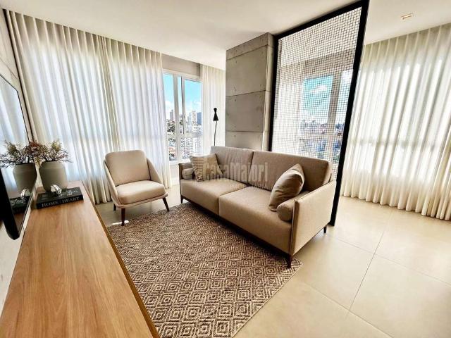 Apartamento venda em Região Geográfica Imediata de Bento Gonçalves, Bento Gonçalves