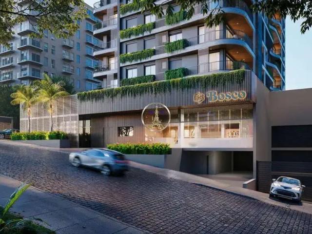 Apartamento venda em Região Geográfica Imediata de Bento Gonçalves, Bento Gonçalves