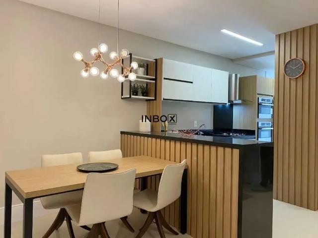 Apartamento venda em Região Geográfica Imediata de Bento Gonçalves, Bento Gonçalves
