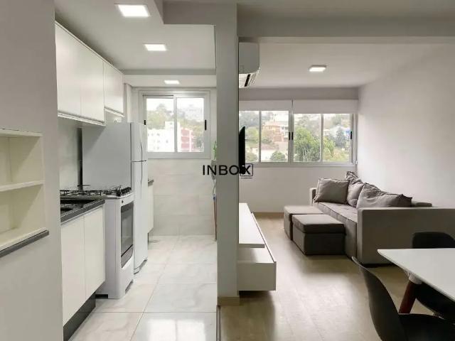 Apartamento venda em Região Geográfica Imediata de Bento Gonçalves, Bento Gonçalves