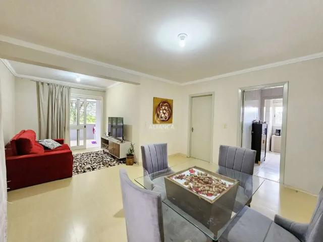 Apartamento venda em Região Geográfica Imediata de Bento Gonçalves, Bento Gonçalves