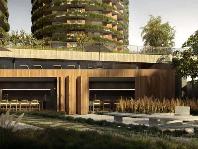 Apartamento venda em Bento Gonçalves