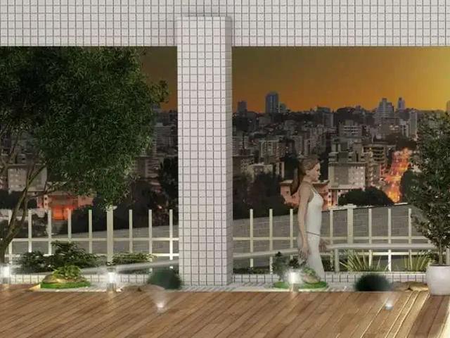 Apartamento venda em Região Geográfica Imediata de Bento Gonçalves, Bento Gonçalves