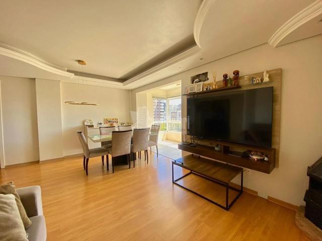 Apartamento venda em Bento Gonçalves, Região Geográfica Intermediária de Caxias do Sul