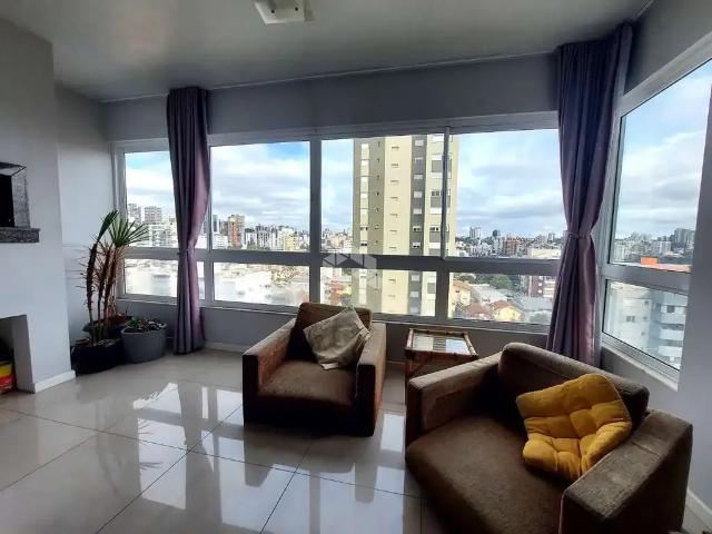 Apartamento venda em Bento Gonçalves