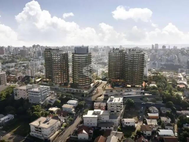 Apartamento venda em Região Geográfica Imediata de Bento Gonçalves, Bento Gonçalves