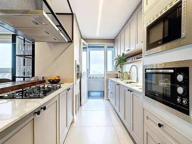 Apartamento venda em Região Geográfica Imediata de Bento Gonçalves, Bento Gonçalves