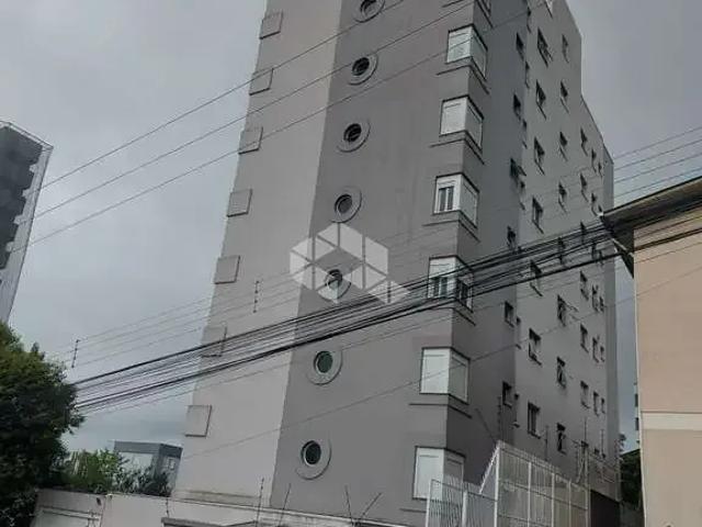 Apartamento venda em Região Geográfica Imediata de Bento Gonçalves, Bento Gonçalves