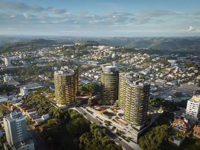 Apartamento venda em Região Geográfica Imediata de Bento Gonçalves, Bento Gonçalves