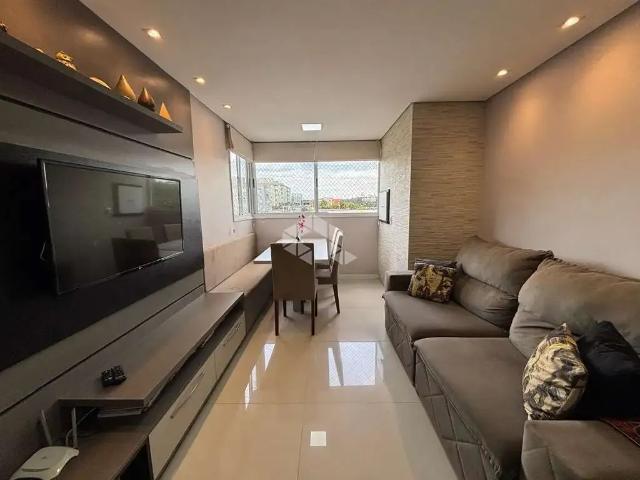 Apartamento venda em Região Geográfica Imediata de Bento Gonçalves, Bento Gonçalves