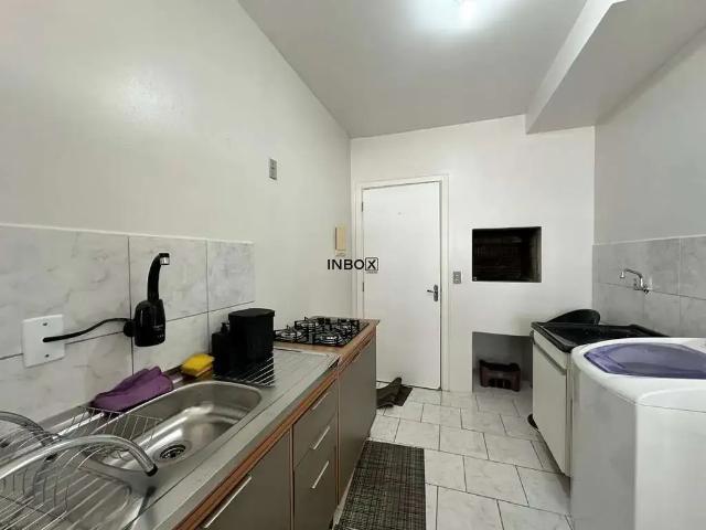Apartamento venda em Região Geográfica Imediata de Bento Gonçalves, Bento Gonçalves