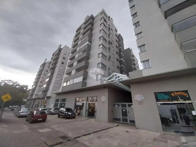 Apartamento venda em Região Geográfica Imediata de Bento Gonçalves, Bento Gonçalves