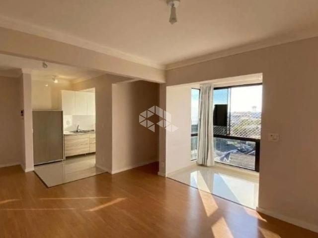 Apartamento venda em Parque Residencial Morada da Serra, Bento Gonçalves