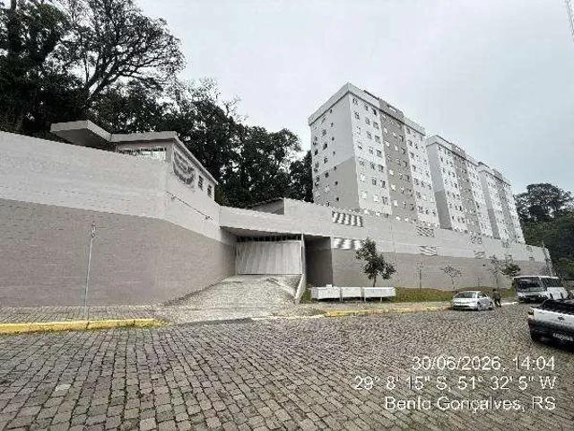 Apartamento venda em Região Geográfica Imediata de Bento Gonçalves, Bento Gonçalves