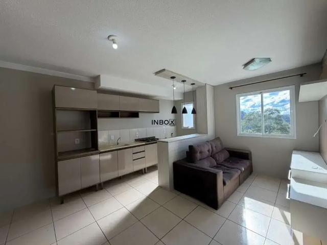 Apartamento venda em Região Geográfica Imediata de Bento Gonçalves, Bento Gonçalves