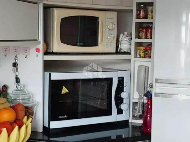 Apartamento venda em Região Geográfica Imediata de Bento Gonçalves, Bento Gonçalves