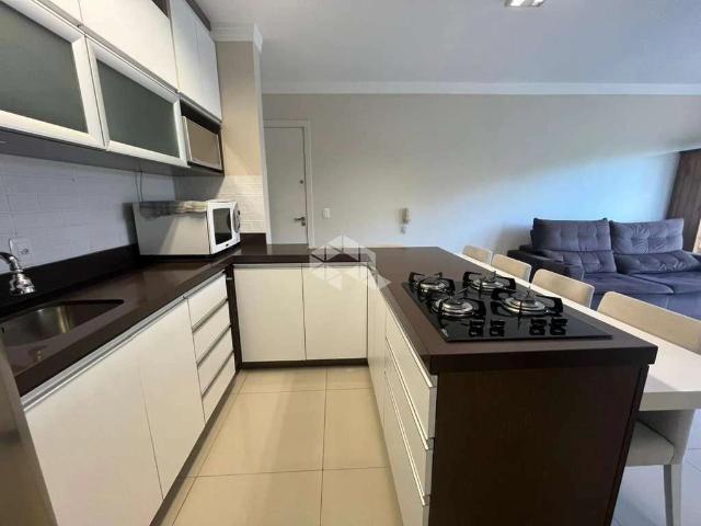 Apartamento venda em Bento Gonçalves