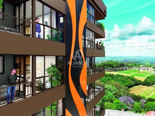 Apartamento venda em Região Geográfica Imediata de Bento Gonçalves, Bento Gonçalves