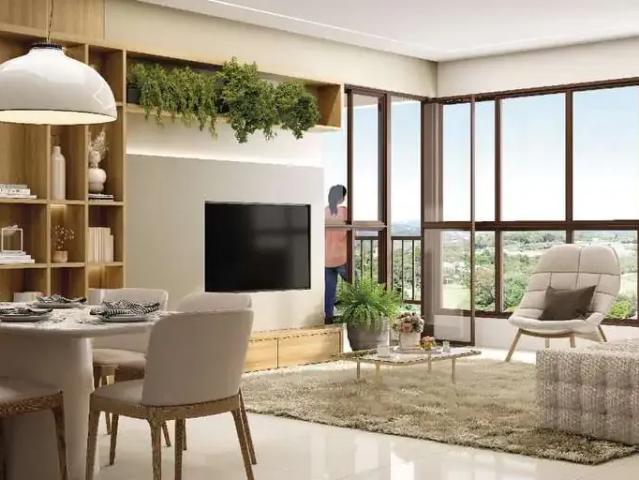 Apartamento venda em Região Geográfica Imediata de Bento Gonçalves, Bento Gonçalves