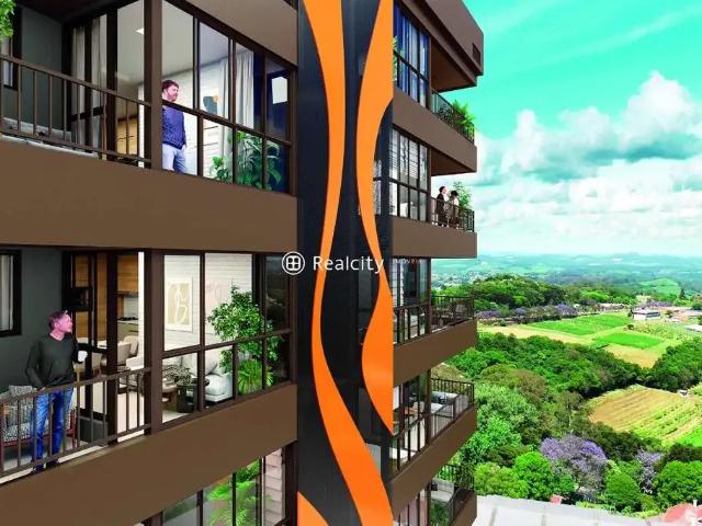 Apartamento venda em Região Geográfica Imediata de Bento Gonçalves, Bento Gonçalves