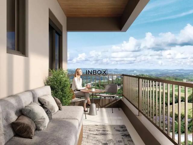 Apartamento venda em Região Geográfica Imediata de Bento Gonçalves, Bento Gonçalves