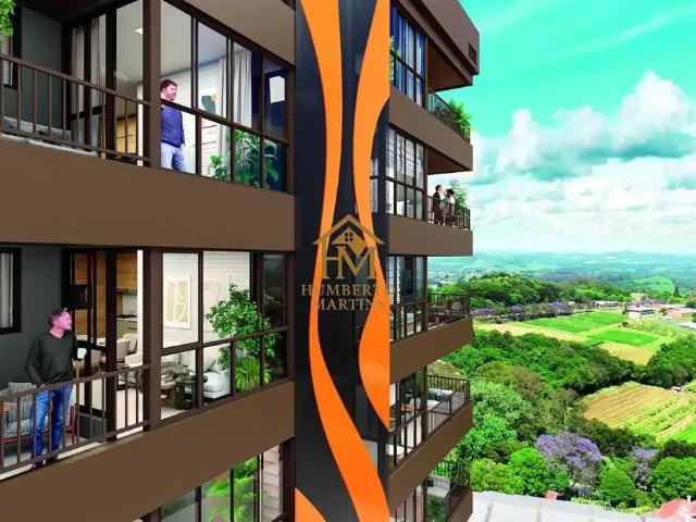 Apartamento venda em Região Geográfica Imediata de Bento Gonçalves, Bento Gonçalves