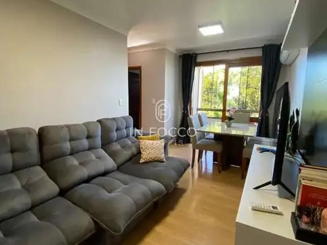Apartamento venda em Região Geográfica Imediata de Bento Gonçalves, Bento Gonçalves