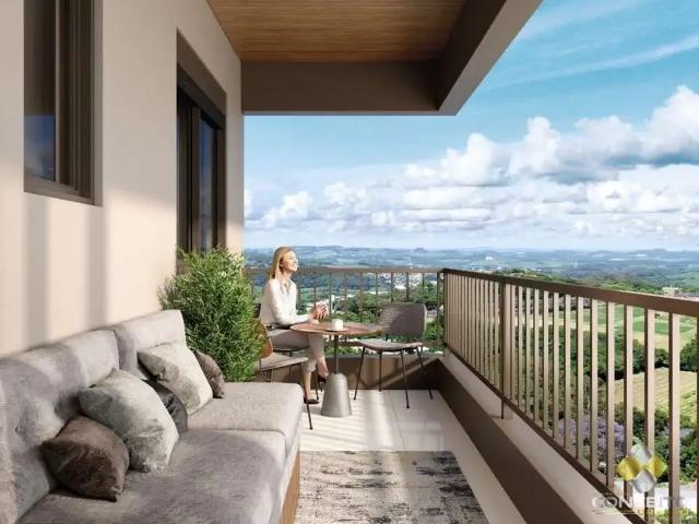 Apartamento venda em Região Geográfica Imediata de Bento Gonçalves, Bento Gonçalves