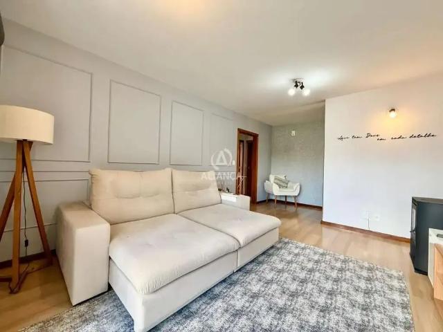 Apartamento venda em Região Geográfica Imediata de Bento Gonçalves, Bento Gonçalves
