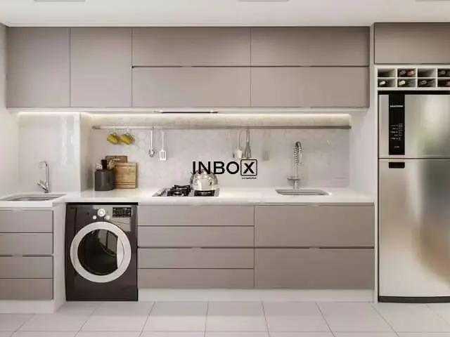 Apartamento venda em Região Geográfica Imediata de Bento Gonçalves, Bento Gonçalves
