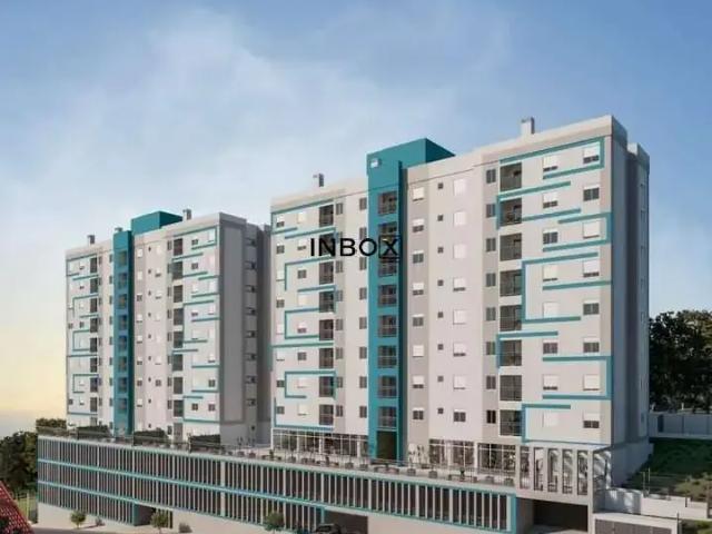 Apartamento venda em Região Geográfica Imediata de Bento Gonçalves, Bento Gonçalves