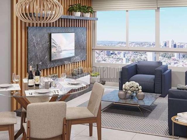 Apartamento venda em Região Geográfica Imediata de Bento Gonçalves, Bento Gonçalves