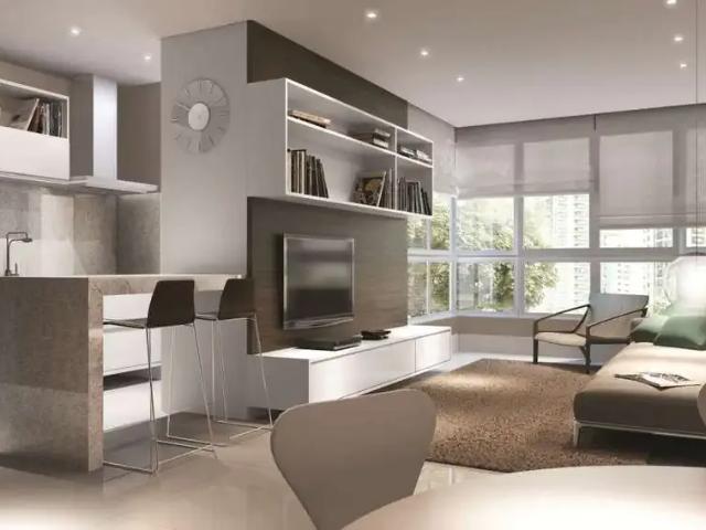 Apartamento venda em Região Geográfica Imediata de Bento Gonçalves, Bento Gonçalves