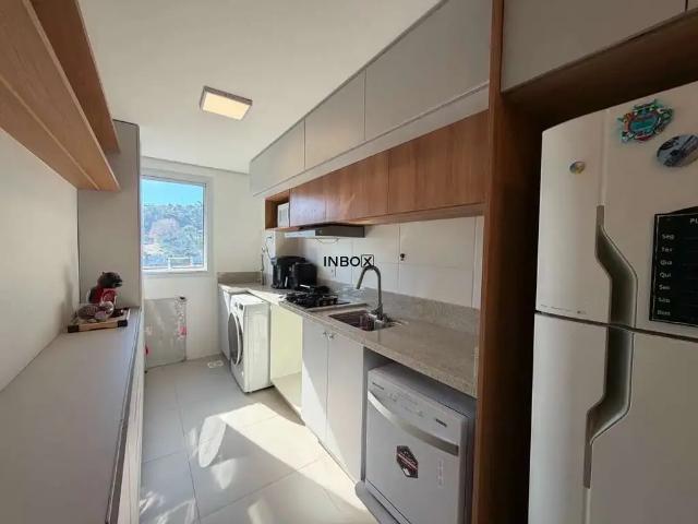 Apartamento venda em Região Geográfica Imediata de Bento Gonçalves, Bento Gonçalves