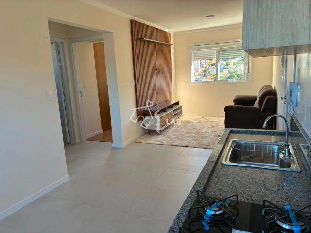 Apartamento venda em Bento Gonçalves, Região Geográfica Intermediária de Caxias do Sul