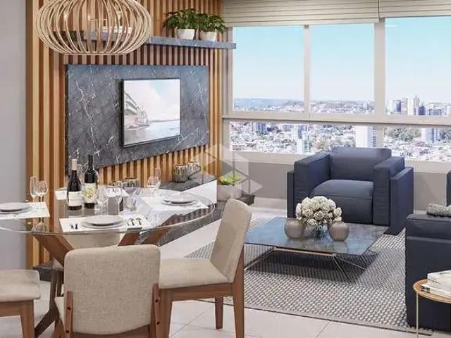 Apartamento venda em Região Geográfica Imediata de Bento Gonçalves, Bento Gonçalves