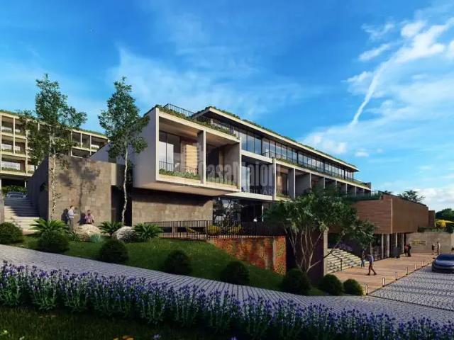 Apartamento venda em Região Geográfica Imediata de Bento Gonçalves, Bento Gonçalves