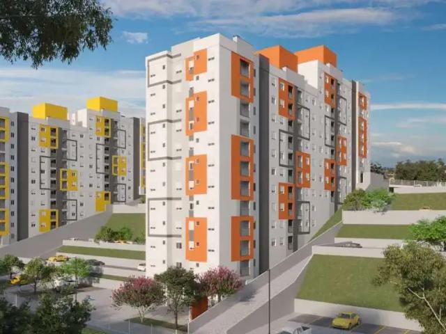 Apartamento venda em Região Geográfica Imediata de Bento Gonçalves, Bento Gonçalves