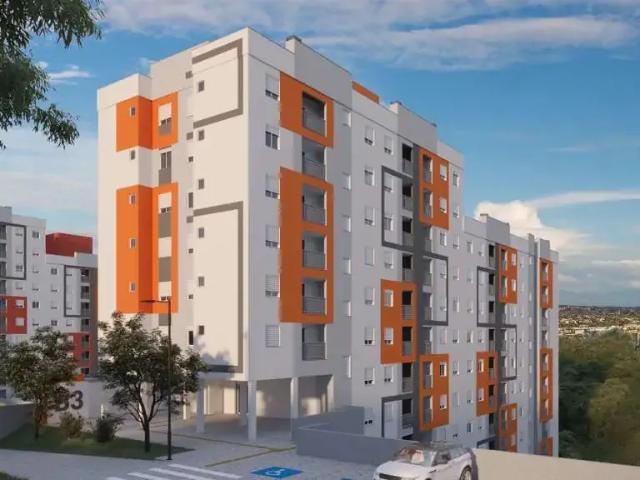 Apartamento venda em Região Geográfica Imediata de Bento Gonçalves, Bento Gonçalves
