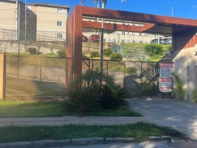 Apartamento venda em Chácaras Laranjeiras, Vespasiano
