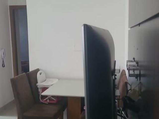 Apartamento venda em Santa Terezinha, Contagem