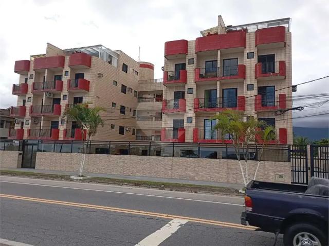 Apartamento venda em Região Imediata de Santos, Região Metropolitana da Baixada Santista