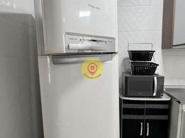 Apartamento venda em Morada da Praia, Bertioga