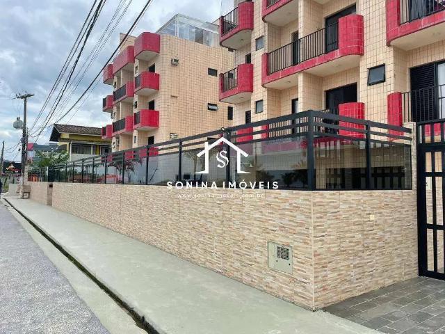 Apartamento venda em Morada da Praia, Bertioga
