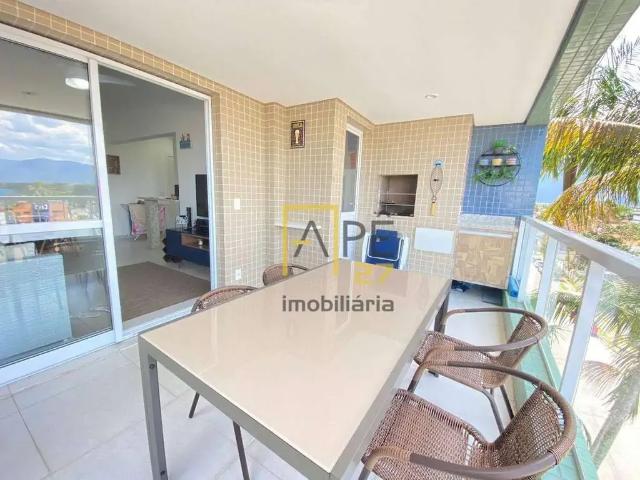 Apartamento venda em Riviera, Bertioga